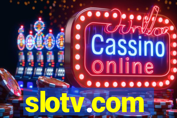 slotv.com