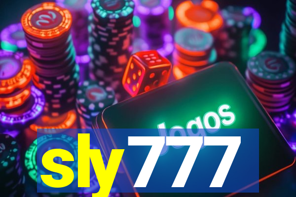 sly777