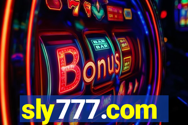 sly777.com