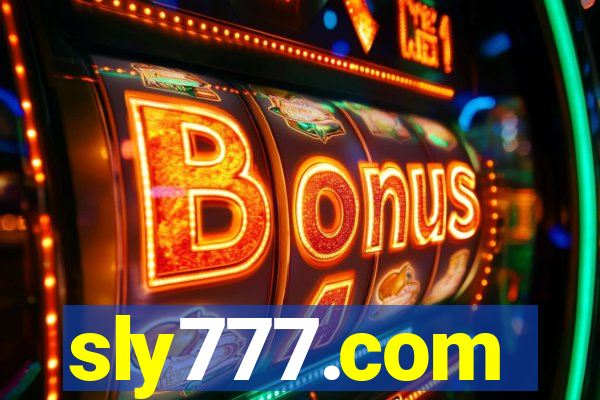 sly777.com
