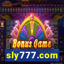 sly777.com