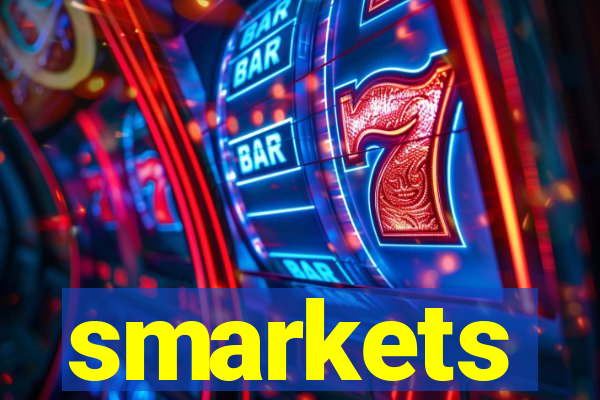 smarkets