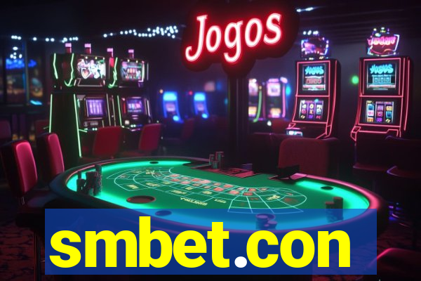 smbet.con
