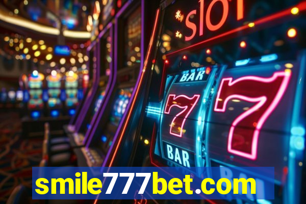 smile777bet.com