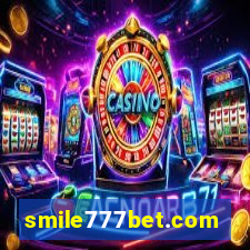 smile777bet.com
