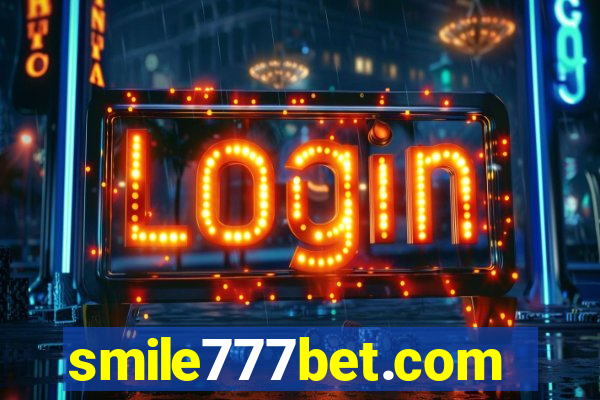 smile777bet.com