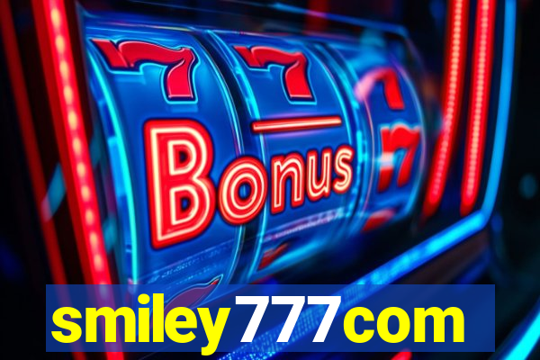 smiley777com