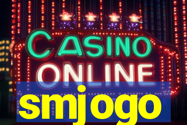 smjogo