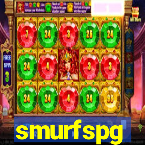 smurfspg