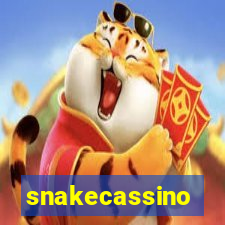 snakecassino