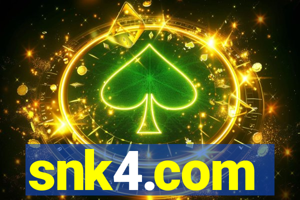 snk4.com