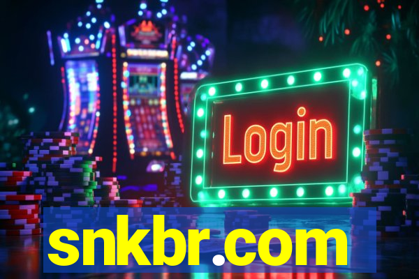 snkbr.com