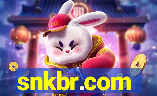 snkbr.com