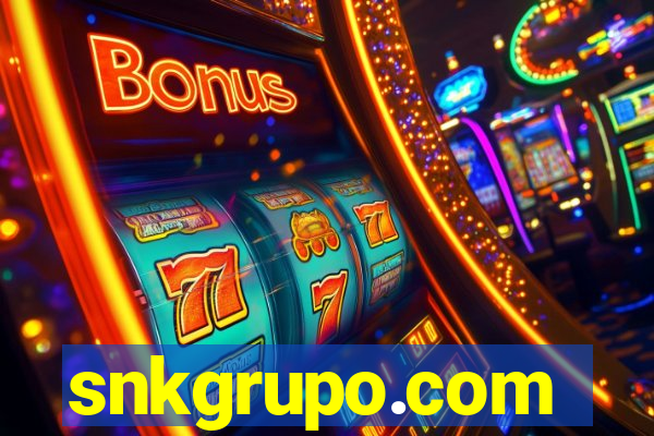 snkgrupo.com