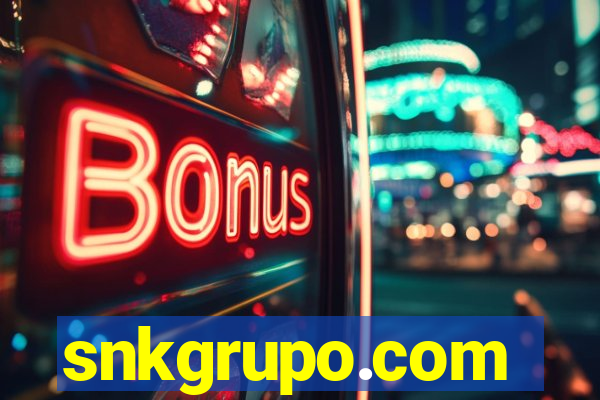 snkgrupo.com