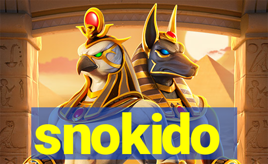 snokido