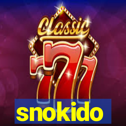 snokido