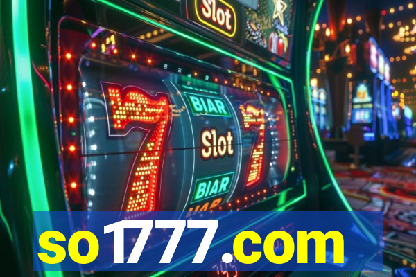 so1777.com
