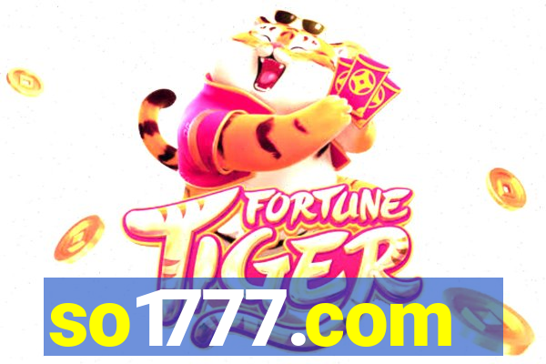 so1777.com