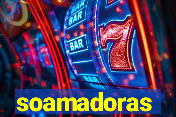 soamadoras