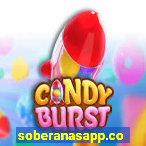 soberanasapp.com