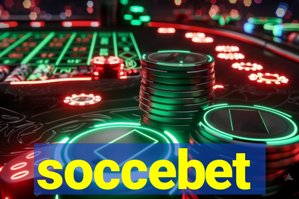 soccebet
