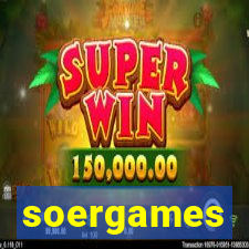 soergames