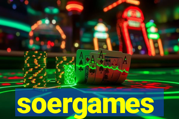 soergames