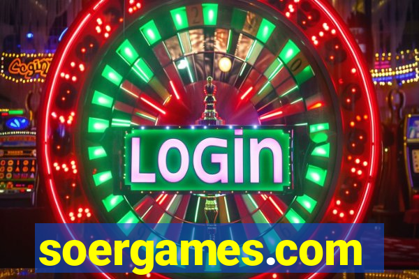 soergames.com