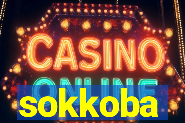 sokkoba