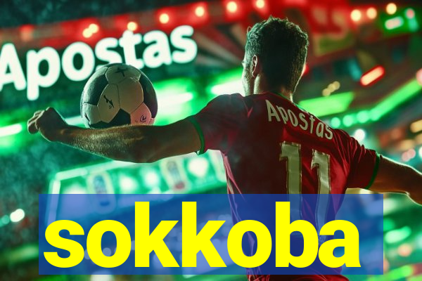 sokkoba