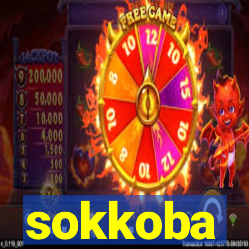 sokkoba