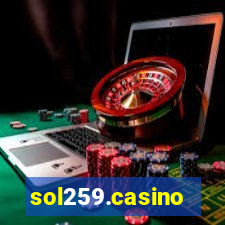 sol259.casino