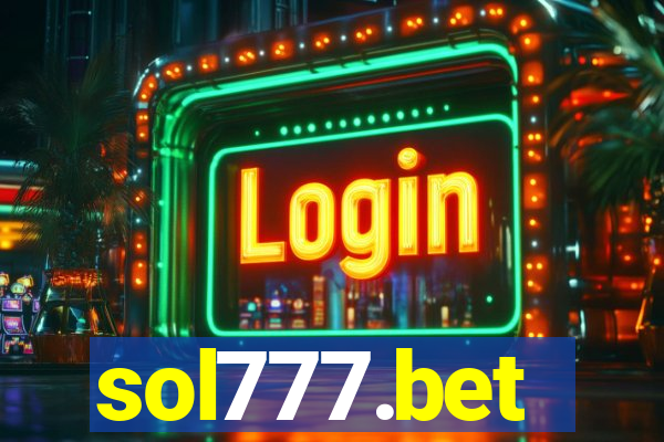 sol777.bet