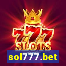 sol777.bet