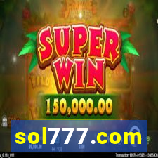sol777.com