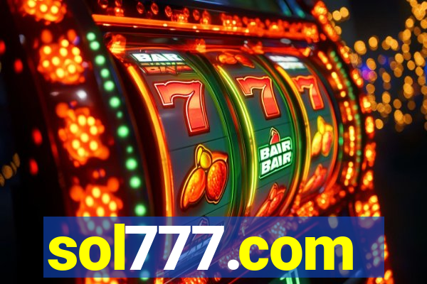sol777.com
