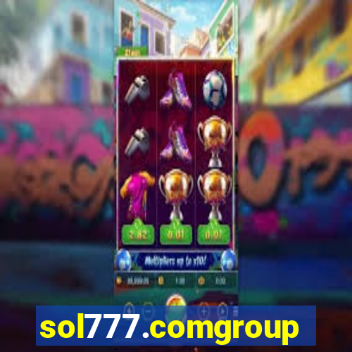 sol777.comgroup