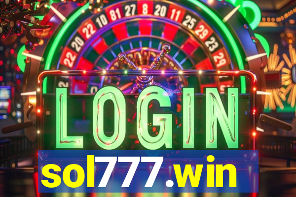 sol777.win