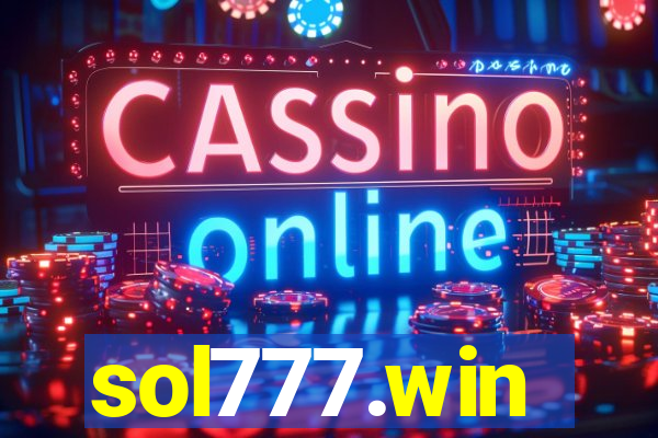 sol777.win
