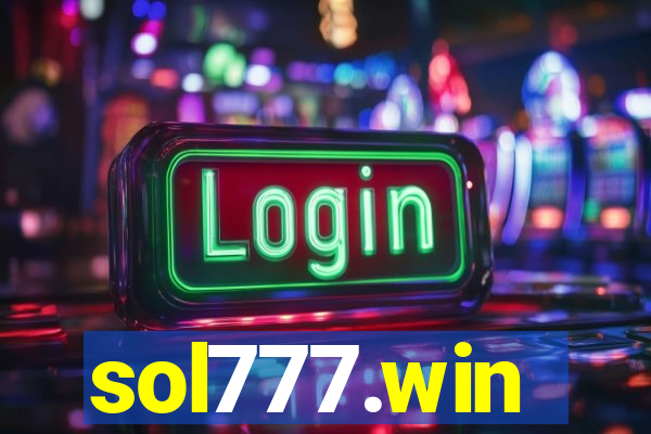 sol777.win