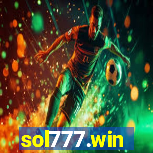 sol777.win