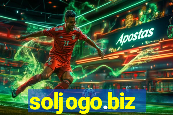 soljogo.biz