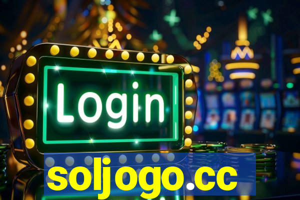 soljogo.cc