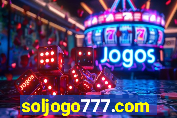 soljogo777.com