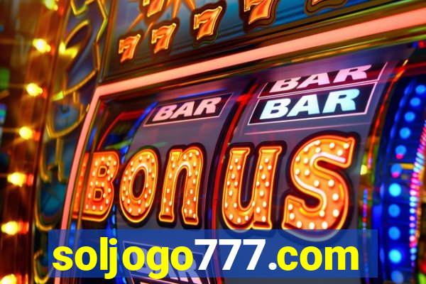 soljogo777.com