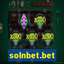 solnbet.bet