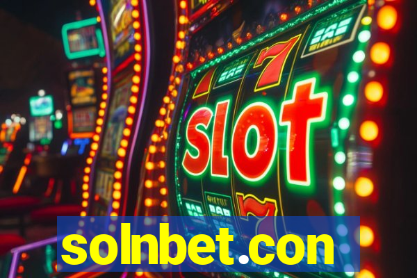 solnbet.con