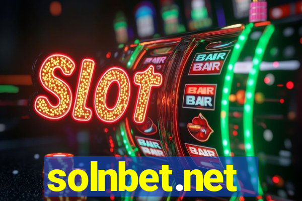 solnbet.net