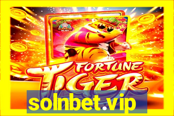 solnbet.vip